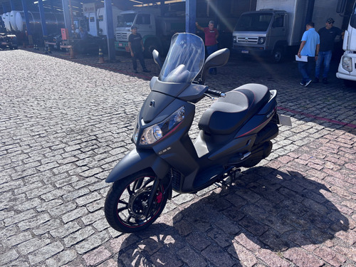 Dafra 300s Ano 2024