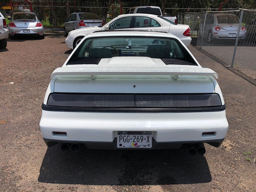 Imagen 10 de 13 de Pontiac Fiero Gt 1985, Buenas Condiciones Para Restaurar!!