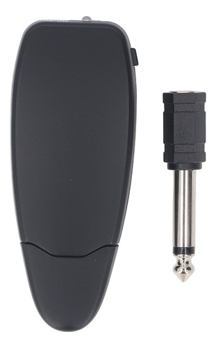Sistema De Auriculares Con Micrófono Inalámbrico Uhf, Micróf