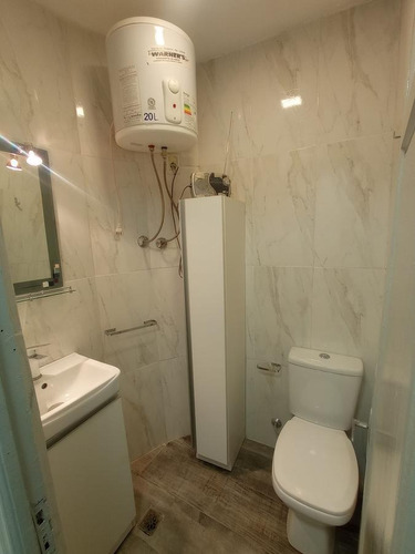 Imagen 8 de 9 de Apartamento -reciclado, Ituzaingó 3 Dorm. Casi Rambla