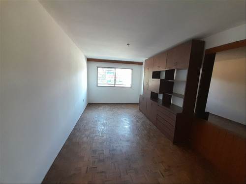 Apartamento 3 Dormitorios La Blanqueada