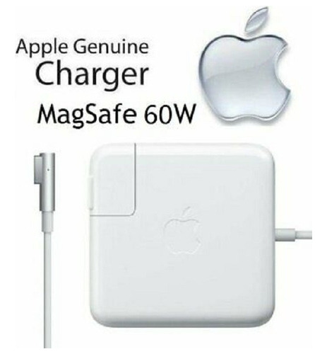 Cargador Apple Magsafe 2 60w Macbook Pro13 A1502 A1425 A1435