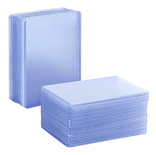 55pcs 3 X 4 Pulgadas Fundas Tarjetas Fundas Tarjetas Du...