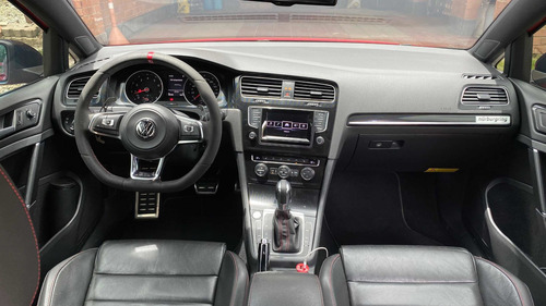 Volkswagen Golf 2016 2.0 Gti Dsg Performance