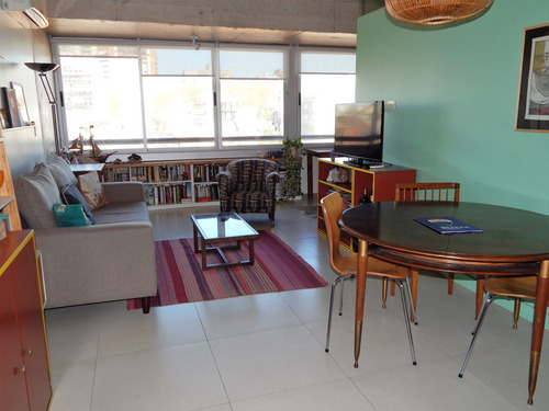 Imagen 5 de 30 de Venta 2 Amb Escrit Gran Terraza Prop Impecable