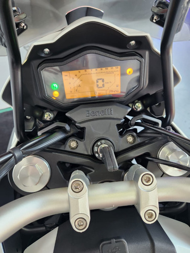 Benelli Trk-251 Full Abs- Entrega Inmediata- Mf