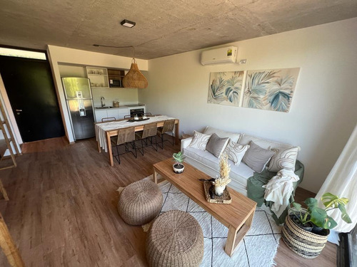 Departamento En Venta Ubicado En General Pacheco, Tigre, G.b.a. Zona Norte