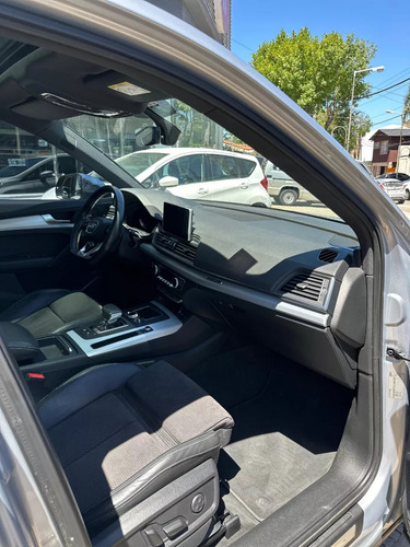 Audi SQ5 3.0 Tfsi Stronic 354cv