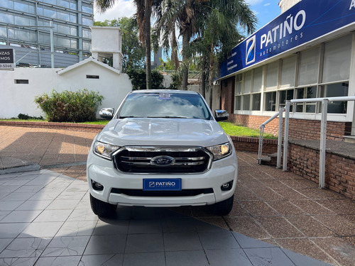 Ford Ranger 3.2 Cd Xlt Tdci 200cv Manual 4x2