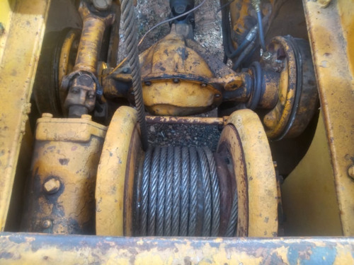 Imagem 12 de 13 de Hyster Canarinho 5 Ton.