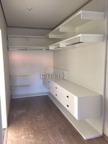 Casa Sobrado Em Condomínio Com 3 Quartos - 330458-v