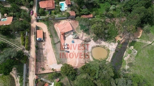 Imagem 2 de 12 de Chacara - Ref: 6743 - V-6743