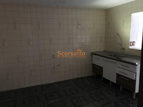 Imagem 5 de 16 de Casa À Venda, Parque Paraíso, Itapecerica Da Serra/sp - 5749