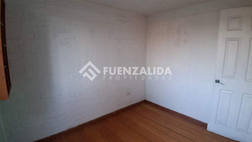 Departamento En Venta De 2 Dorm. En Maipú Acepta Subsidio