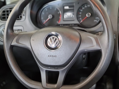 Imagen 7 de 15 de Volkswagen Vento 2020 1.6 Starline At