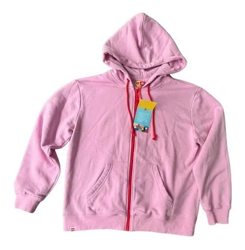 Sudadera lego 2025