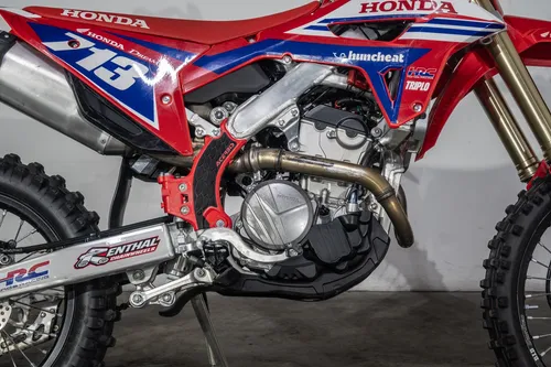 Honda Crf 250 Rx 2023