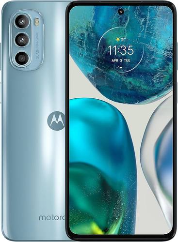 Moto G52 ( Sin Detalles) (Usado)