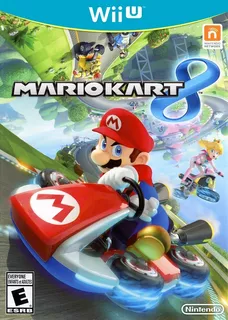 Nintendo Mario Kart Wii