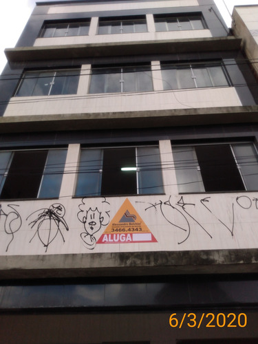 Imagem 7 de 7 de Prédio Comercial Para Alugar Na Cidade De Fortaleza-ce - L12335