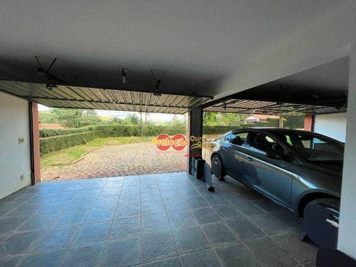 Imagem 7 de 30 de Casa - Condomínio Parque Das Laranjeiras - Ca4525