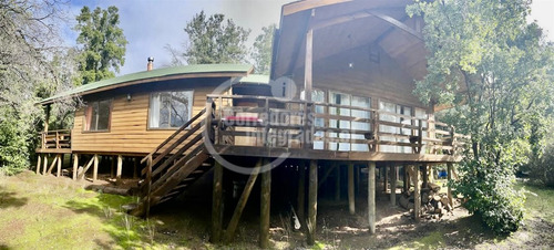Excelente Parcela En Condominio En La Laguna De Aculeo.