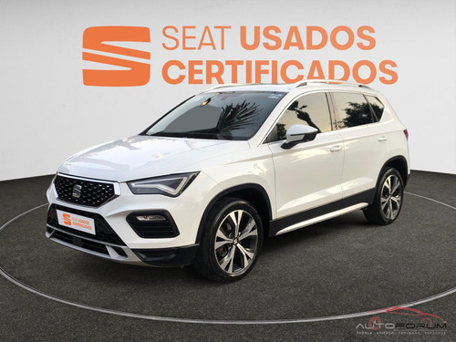Seat Ateca 1.4 Xcelllence Dsg