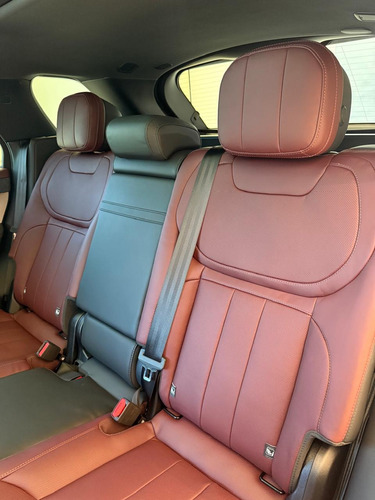 Land Rover Range Rover Sport 4.4 Mhev Dynamic Se