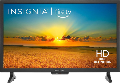 Smart Fire Tv Insignia 24-inch Class F20 720p- Ns-24f201na23