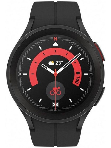 Samsung Galaxy Watch5 Pro 45mm Nuevos Sellados Promoción 