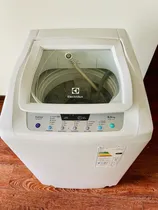 Comprar Lavarropas Electrolux Fuzzywash 6.5kg Blanco Automático