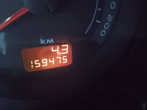 Chevrolet Celta 1.0 Spirit Flex Power 3p