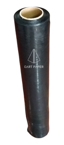 Imagen 2 de 10 de Alusa Film Plastico Stretch Colores 220m / Cart Paper