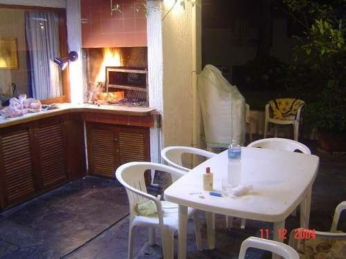 Vendo Apto , 2 Dorm, 2 Baños, Patio Conparrillero , Ref 1461