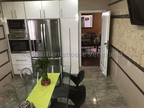 Imagen 5 de 13 de Casa En Venta En El Paraiso 22-5110 Caro Fermoso 0424-2083128