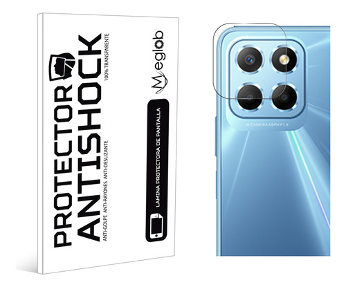 Protector De Camara Antishock Para Honor X6s