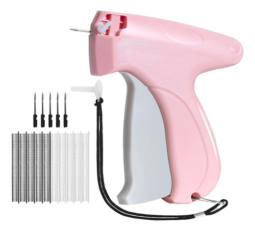 Pistola De Puntada Rápida Para Ropa, Pistola De Puntada