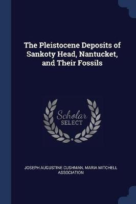 The Pleistocene Deposits Of Sankoty Head, Nantucket, And ...