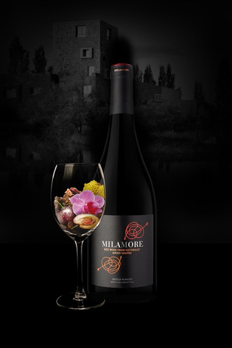 Nuestros Favoritos: Vino Punto Final + Milamore