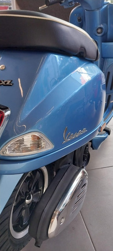Imagen 15 de 22 de Vespa 150 Sxl