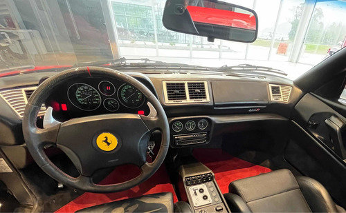 Imagen 6 de 20 de Ferrari 355 1999 3.5 Berlinetta F1