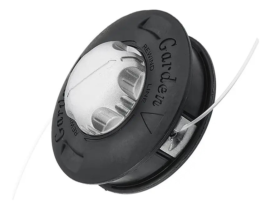 Eamoil Cabezal para desbrozadora universal negro 480g