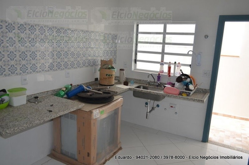 Imagem 9 de 15 de Casa Para Venda, 3 Dormitório(s), 200.0m² - 1500