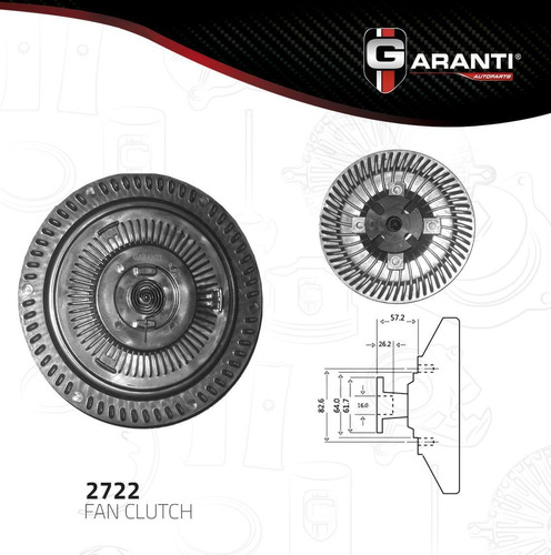 Kit Clutch Para Gmc Sonoma 1991 - 1993 (garanti)