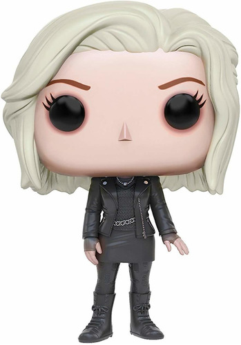 Funko Pop Olivia Moore #346 Izombie Excl Summer Convention