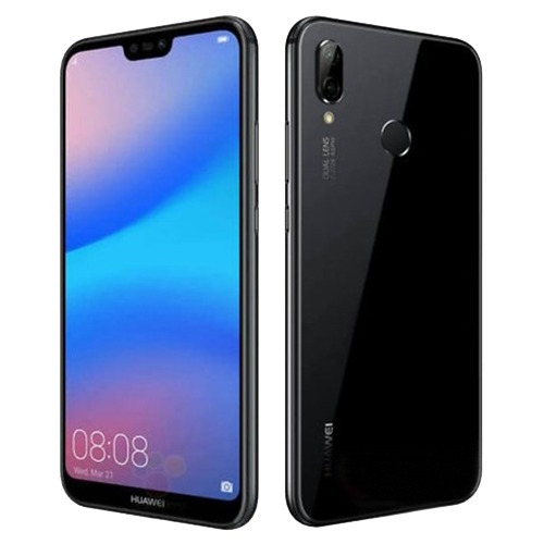 Celular Huawei P20 Octa-core, 128gb, 4gb, 4g Lte Circuit