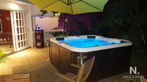 Hermosa Casa En Venta Y Alquiler!!