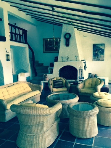 Imagen 14 de 14 de La Lagunita Venta Excelente Casa 04147241491