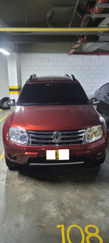 Renault Duster 2.0 Dynamique 4x2