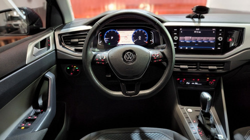 Imagen 7 de 23 de Volkswagen Virtus Highline 2020 1.6 Msi At Smart Garage